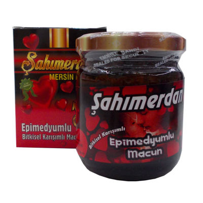Ballı Bitkisel Macunu 240 Gr - 2
