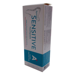 Diş Macunu Sensitive A-Class Antitartar 90 Gr (1)