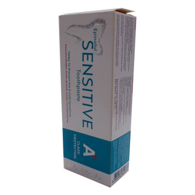 Diş Macunu Sensitive A-Class Antitartar 90 Gr - 2