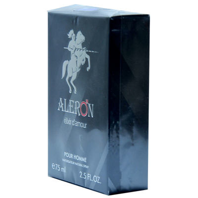 Erkeklere Özel Parfüm 75 ML - 2