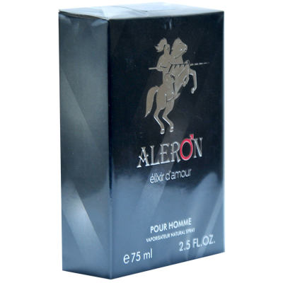 Erkeklere Özel Parfüm 75 ML - 3