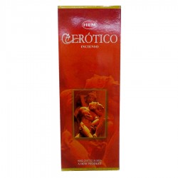 Erotika 20 Çubuk Tütsü - Erotica - 3