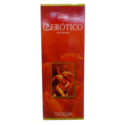 Erotika 20 Çubuk Tütsü - Erotica - 3