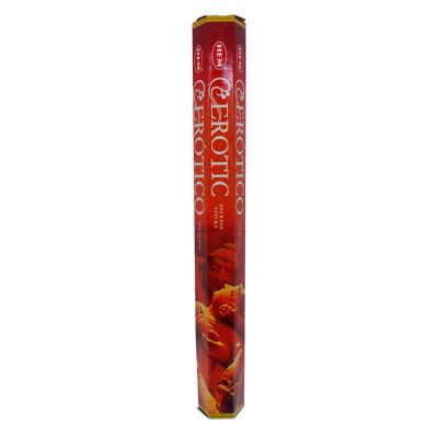 Erotika 20 Çubuk Tütsü - Erotica - 2