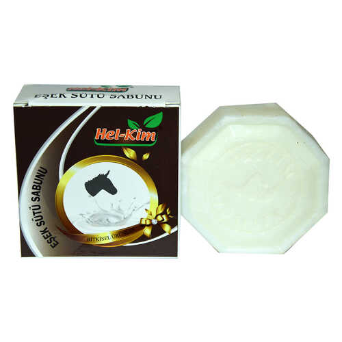 Eşek Sütü Sabunu 100-125 Gr - 1