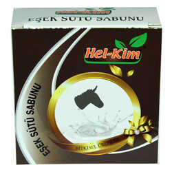 Eşek Sütü Sabunu 100-125 Gr (1)