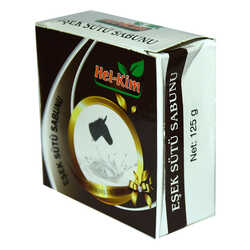 Eşek Sütü Sabunu 100-125 Gr - 3