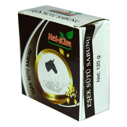 Eşek Sütü Sabunu 100-125 Gr - 3