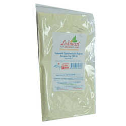 Et Bulyon Toz Yemeklik Öğütülmüş Karışım 100 Gr Paket - 3