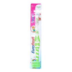 Eurofresh Diş Fırçası Çocuklar İçin Hero Kids 1Ad