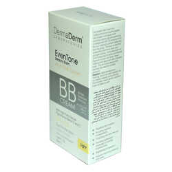 EvenTone BB Krem Açık Ton Vitaminli Spf+25 Güneş Koruma Bitki Özlü 50 ML - 4