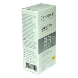EvenTone BB Krem Açık Ton Vitaminli Spf+25 Güneş Koruma Bitki Özlü 50 ML - 5