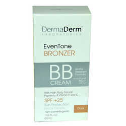 EvenTone BB Krem Koyu Ton Spf+25 Güneş Koruma Bitki Özlü 50 ML - 3