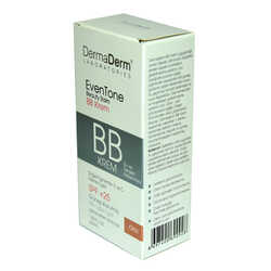 EvenTone BB Krem Orta Ton Vitaminli Spf+25 Güneş Koruma Bitki Özlü 50 ML - 4
