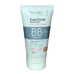EvenTone BB Krem Orta Ton Vitaminli Spf+25 Güneş Koruma Bitki Özlü 50 ML