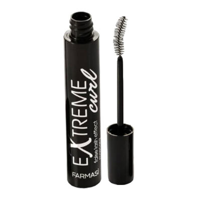 Extreme Curl Maskara 14 ML - 1