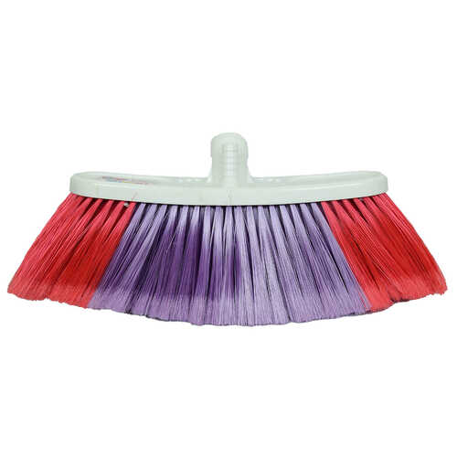 Oto Fırçası Mega Karışık Renk 25 Cm - 1