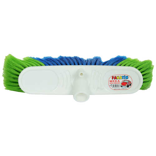 Oto Fırçası Mega Karışık Renk 25 Cm - 4