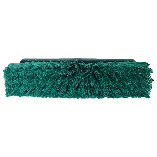 Sert Çalı Fırçası Dış Mekan Bahçe Yer Fırçası Karışık Renk 30 Cm - 3