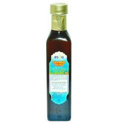 Fantastik Dörtlü Bitkisel Yağ Karışımı 250 ML - 4