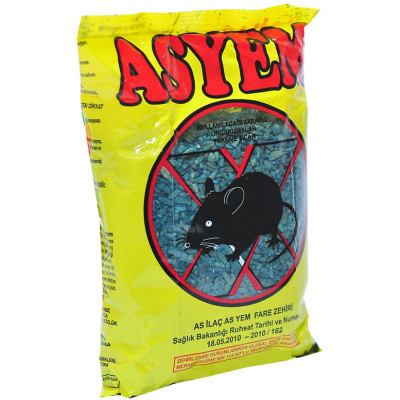 Fare Zehiri 500 Gr - 2