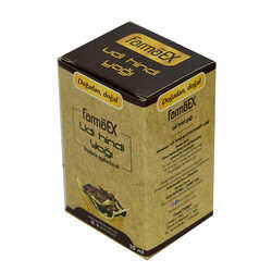 Farmaex Doğal Udi Hindi Yağı 20 ML - 3