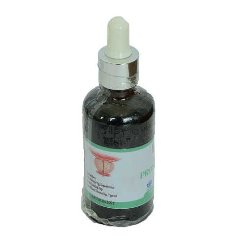 Farmaex Prost Ot Yağı 50 ML - 2
