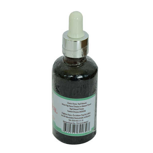 Farmaex Prost Ot Yağı 50 ML - 3