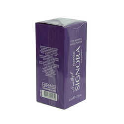 Signora Amethyst Edp Parfüm For Women 50 ML (1)