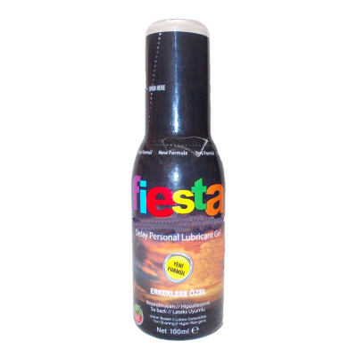 Kayganlaştırıcı Jel 100 ML - 1