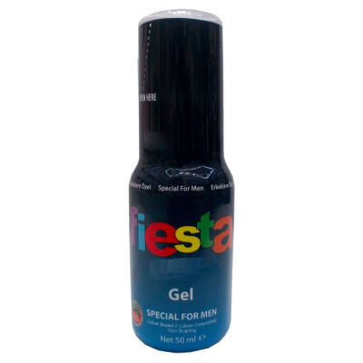 Jel 50 ML - 1