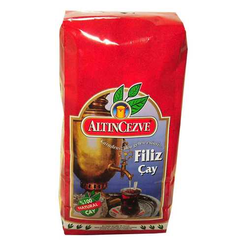 Filiz Çay 1000 Gr Pkt - 1