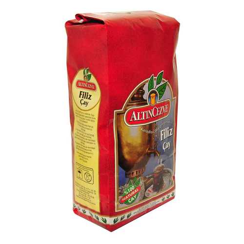 Filiz Çay 1000 Gr Pkt - 2