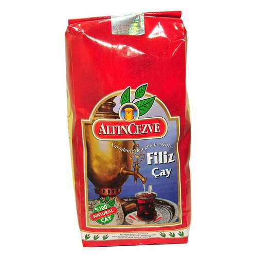 Filiz Çay 1000 Gr Pkt - 4