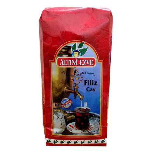 Filiz Çay 500 Gr - 1