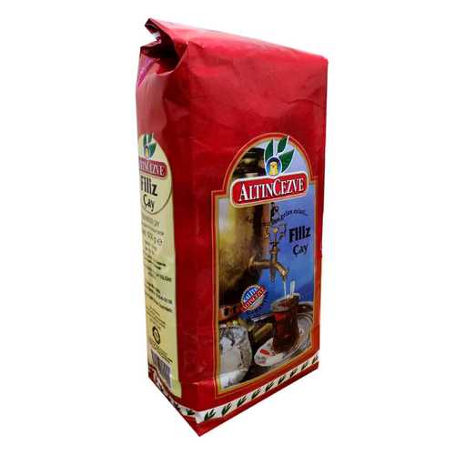Filiz Çay 500 Gr - 3