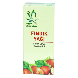 Fındık Yağı 50 cc (1)