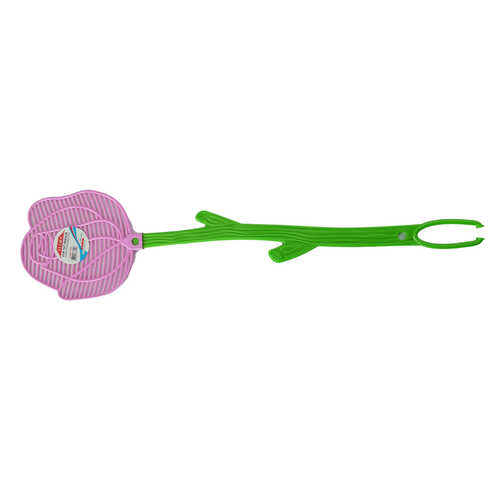 Plastik Sineklik Vur Tut Sineklik Karışık Renk - 2