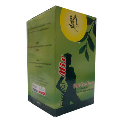 Flower Mix Nar Ekşili Sinamekili Macunu Cam Kavanoz 450 Gr - 3