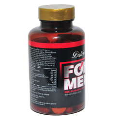 For Men Bitki Karışımı 120 Kapsül (1)