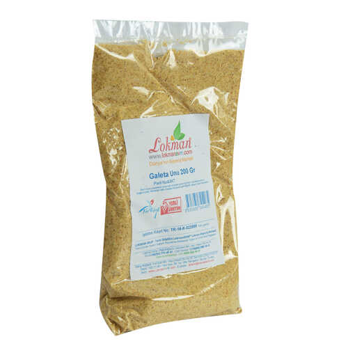 Galeta Unu 200 Gr Paket - 4