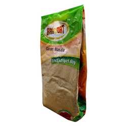 Garam Masala Baharat Karışımı 1000 Gr Paket (1)