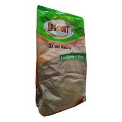 Garam Masala Baharat Karışımı 1000 Gr Paket - 3