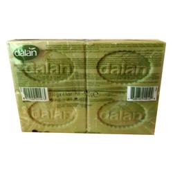 Geleneksel Zeytinyağlı Saf Sabun 150 Gr x 4 Adet - 4