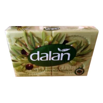 Geleneksel Zeytinyağlı Saf Sabun 150 Gr x 4 Adet - 5