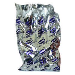 Geri Akış Şelale Lavanta Kokulu 40 Konik Tütsü - Lavander Backflow Incense Cones - 3