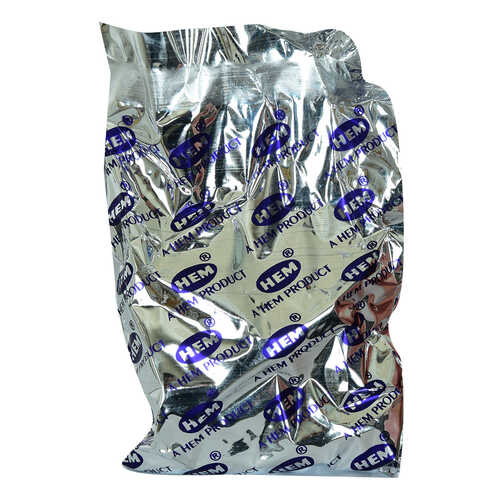 Geri Akış Şelale Lavanta Kokulu 40 Konik Tütsü - Lavander Backflow Incense Cones - 3