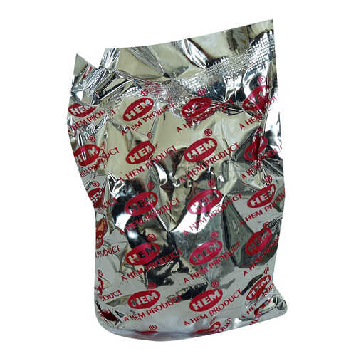 Geri Akış Şelale Sandal Ağacı Kokulu 40 Konik Tütsü - Sandalwood Backflow Incense Cones - 3
