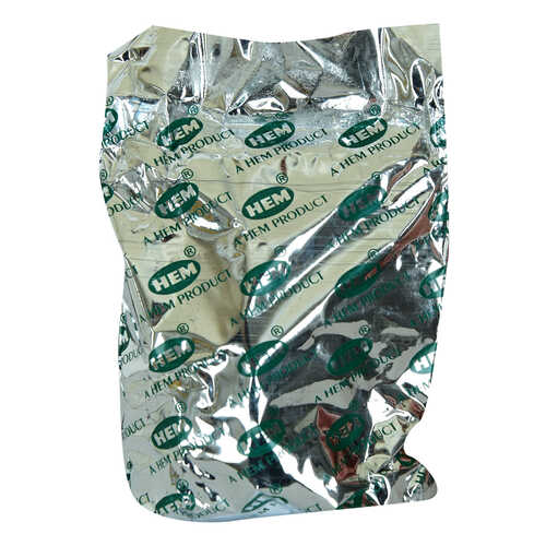 Geri Akış Şelale Yasemin Kokulu 40 Konik Tütsü - Jasmine Backflow Incense Cones - 3