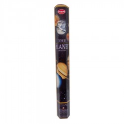 Gezegen 20 Çubuk Tütsü - The Planet (1)